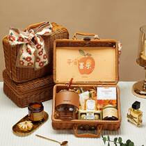 Gift Gift Girl Girl Gift Gift Gift Box Superior Luxury Luxury Luxury Basket Gifts Girlfriend Gifts