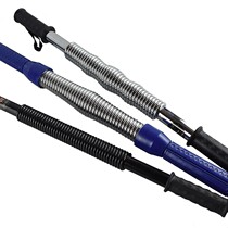 Arm strength 50kg grip bar 40kg60 training breast muscle fitness equipment home male exercise arm explosive power
