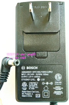 New 12V1500MAZKTeco Control Smart Attendance Machine iface101 102 Switching Power Adapter