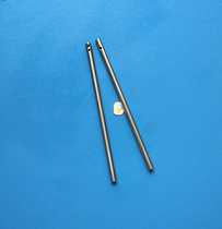 20U43 Patchwork machine needle rod Industrial sewing machine accessories Triangle needle needle rod herringbone car zigzag needle rod