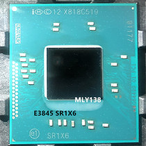 E3845 SR1X6 SR1RE SR3UT Atom CPU