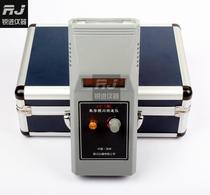 DSS-2 tachometer strobe meter digital flash speedometer printing twisting wire motor fan