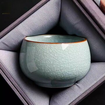宋代冰裂纹花器-宋代冰裂纹花器促销价格、宋代冰裂纹花器品牌- 淘宝