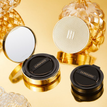 Lopeto gold makeup light feeling flawless air cushion BB cream natural moisturizing concealer brightening oil control lasting no makeup