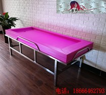 Dongguan type water bed) sauna bath bed)water grinder sauna) Massage bed) Dongguan type sauna bed) rubbing bed