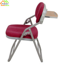 Rear writing board Church chair Training chair Exit installation-free chair Auditorium chair Folding table and chair One-piece church chair