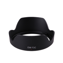 EW-73C Lens hood EF-S 10-18mm F4 5-5 6 IS STM SLR Camera Accessories 67mm