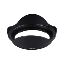EW-88 Hood Jiaef 16-35mm f 2 8L II USM 2 generation lens hood 82mm