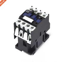 3-Phase 1NO 50 60Hz AC Contactor 32A AC 220V Coil Motor Star