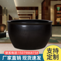 Ceramic Bubble Bath Large Vat Spa Double Bath Tub Adult Large Number Great Size Pole Lotte Day Type Floor Round Bath