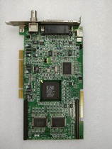 MATROX Maichuang Meteor_11 750-02 original disassembly image capture card