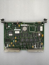 KULICKE 8001-4143 SERVO CPU original disassembly card