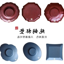 Pure copper cup holder handmade copper coaster creative Cup Cup Cup Cup Cup Cup Cup Cup Cup Cup