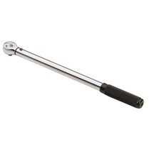 Easy to get -- Professional grade commutative ratchet fixed-value torque wrench T0941 T0942 T0943