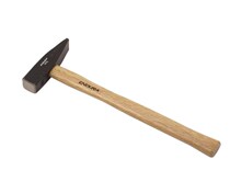 Promotional price power easy to get-High quality wooden handle clamp hammer E7121 E7122 E7123 E7124