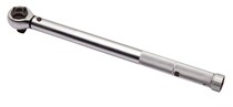 Force easy to get preset torque wrench T0991 T0992 T0993