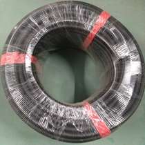  PE plastic bellows can be opened and threaded thickened hose Wire and cable protective sleeve Polyethylene pipe Electrician pipe 10