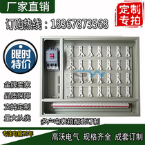 15 stainless steel meter box complete customization 18 households 16 households 12 households 10 households 9 households Multi-digit meter box 6 digits 20 digits