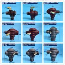 Spot air compressor Cast iron heat sink Check valve Belt machine Pneumatic check valve Piston machine check valve