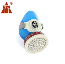 Tang Dynasty TF series TYPE A gas mask TF-A mask 3 4 hao 7 gas filter cartridge