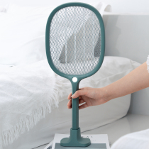 Electric mosquito charging household powerful mosquito extinguishing mosquito-induced mosquito-repellent lamp two-in-one mosquito-repellent artifact