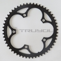 truyou Road folding single variable tray BCD130 39T 44T 46T 48T 50T 53T 56T