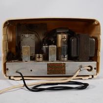 1940 British antique vintage tube radio second-hand bile machine amplifier normal 8 items