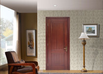 blessing full of the whole family wooden door FM-807