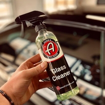 AD Glass Cleaner USA Adamus fast Glass Cleaner no trace environmental protection ammonia-free fragrance