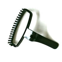 Rongshida steam hot machine RS-GT202 brush cleaning brush brush clip original new accessories