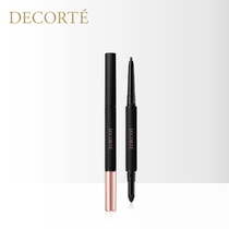 (Official) COSME Original Color Streamer Waterproof Eyeliner Pencil 0 1g No Smudge Suitable for Beginners