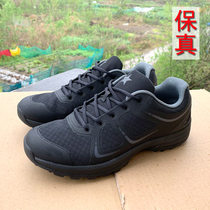 Physical fitness shoes Black 19 new style training running training non-slip wear-resistant ultra-light breathable hiking shoes sports running shoes men