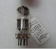 JAPAN JAPAN Vacuum tube Electron tube 6MHH3