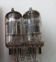 Japan vacuum tube electron tube 9GH8A