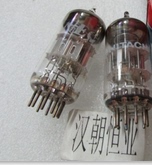 JAPAN Made in JAPAN vacuum tube electron tube 6JU8A