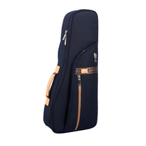 Thick Sheng bag soft bag plus cotton light luxury music instrument bag can carry double back Sheng bag Sheng bag