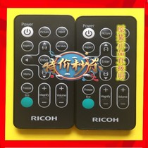 Original RICOH Rico PJ X4340 PJ S2680 PJ S2690 PJK310 projector remote control