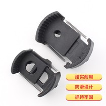 Fuel injector disassembly tool German chrome molybdenum steel heavy oil grid disassembly tool machine filter wrench U-type oil filter