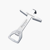 Germany Westmark manual can opener Lid artifact Labor-saving multi-function beer bottle opener Household