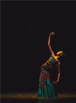 (Beijing) Chunhua Qiushui: A collection of outstanding original works of National Dance