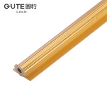 Gute wardrobe door door straightening device cabinet door anti-deformation straightening device straightening device Gute straightening device