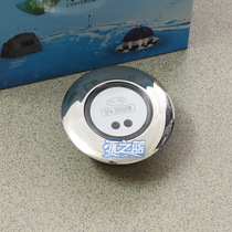 Spa induction head SPASENSOR stainless steel induction control delay switch Bath touch sensor head HT-SA