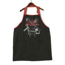 2021 Fashion Apron Womens Kitchen Summer Thin Overalls Breathable Japanese Home Oil-proof Cooking Apron