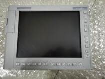 MORI SEIKI Mori Seiki M730BM system screen E77326A08 original spot P10A-E1008052