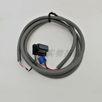 Beauty Mark Bench Basin Induction Taps Maintenance Accessories cf-8605 Original Factory Induction Windows Circuit Board Electric Eye Probe