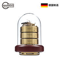 Spot German imported BARIGO Barrigo weather meter 3026 manual thermometer thermohygrometer ornaments 3026