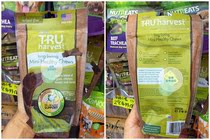 Hong Kong shoots US TRU harvest wear-resistant chicken tomatoes carrot mixed with rack 170G