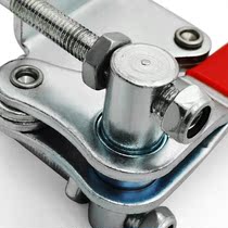 SK3-021T-3 vertical fast clip parallel fast clip industrial fixture box door buckle fast clip