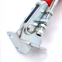 SK3-021-1 industrial hardware buckle iron buckle iron buckle cabinet door electrical box industrial equipment tight adjustable buckle