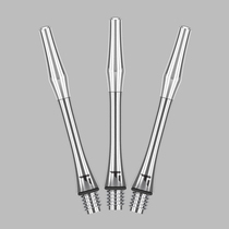 TARGET probe Ti PRO SHAFT titanium rod aluminum head thin rod professional dart bar 2019 New